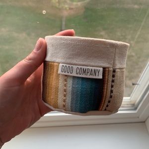 Good Company Planter